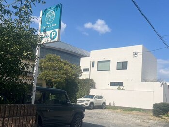 リラックスレイク(Relax Lake)/駐車場