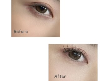 リンク(Link)/LEDエクステ