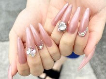 カレンシーサイドビューティー(夏恋SeasideBeauty)