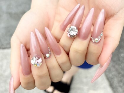 カレンシーサイドビューティー(夏恋SeasideBeauty)の写真