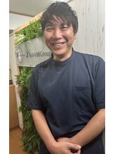 J'Sメディカル整体院 中野院 須藤 寛