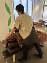 リラク センター南サウスウッド店(Re.Ra.Ku)&nbsp;日置 