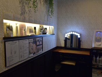 メローワックス 横浜店(MELLOW WAX)/【横浜駅/脱毛/ワックス/光】