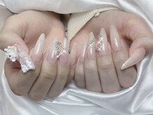 リサ(Risa)/新しいデザイン