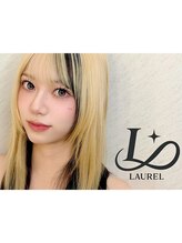 ローレルユー 横浜店(Laurel Yeux)/まつ毛パーマ/パリジェンヌ