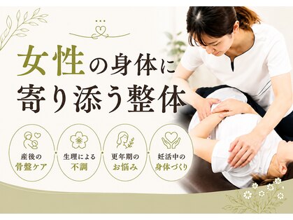コンセプトボディ 三軒茶屋店の写真