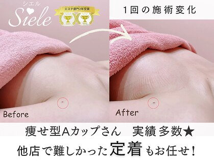 シエル(Siele)の写真