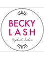 ベッキーラッシュ 天王寺北口店(BECKY LASH)/＊＊BeckyLash天王寺北口店＊＊