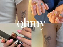 オーマイ(ohmy)