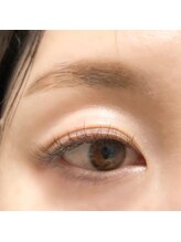 シロップフロール(syrup-flor)/セーブル・ブラウン