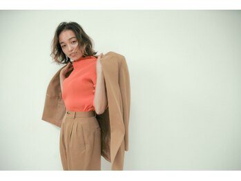 シルフ エルスパ 阪急茨木店(Sylph &EirSPA)/