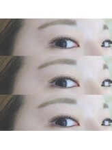 プライズアイリス アイラッシュ 池袋東口店(prize Iris eyelash)/キュートデザイン♪【池袋】