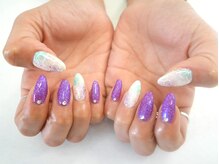 ザネイルズ(The Nails)/