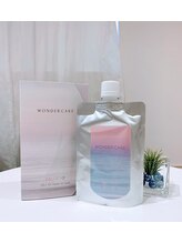 オリエンタル ルボワール(oriental Revoir)/炭酸経皮ペーストジェル