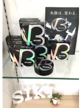 シキ(SIKI)/人気店販商品のファンデーション