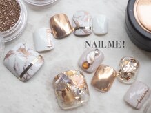 ネイルミー(nail me!)/