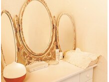 キュート 川越店(Cute)/パウダースペース☆