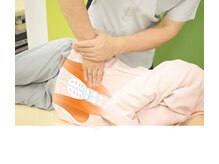 みやさか治療院/大腰筋(インナー)マッサージ