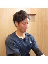 エスポアール(ESPOI'RE)/富山　拓也【とみやま　たくや】