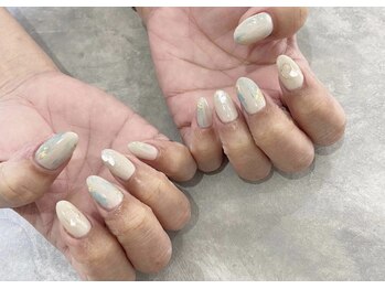 レイ(REY)/ニュアンス