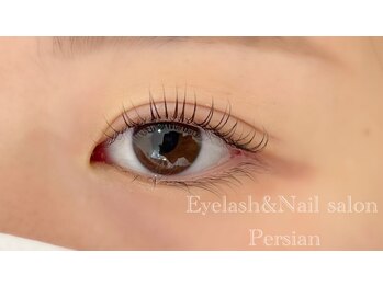 ペルシャ(Persian)/お客様デザイン［若葉/坂戸]