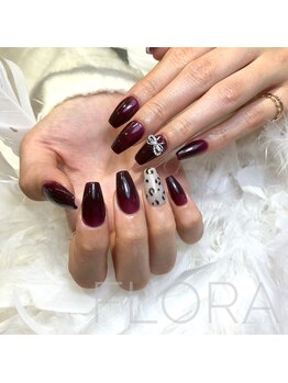 フローラ(FLORA)/