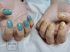 ★定額ネイルデザイン★
