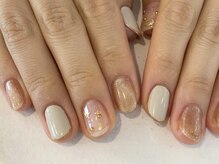 アンティム ネイル(INTIME nail)/