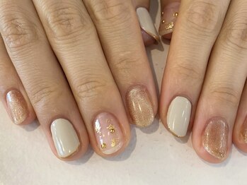 アンティム ネイル(INTIME nail)/