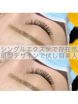 ネイルサロン アニーアンドジーノ(NAIL SALON Annie&Gino)/