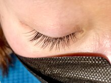 エミーズサロン/シングルエクステ140本