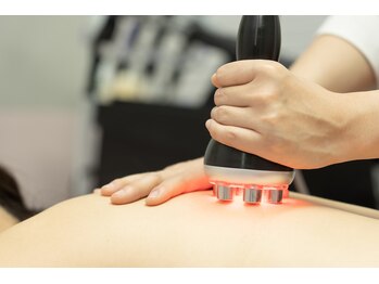 スリムライン 八戸店(The Slim Line)/最先端7種類の痩身プログラム