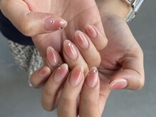 サロンイーエフ 栄本店(salon EF)/アートフリー120分コース