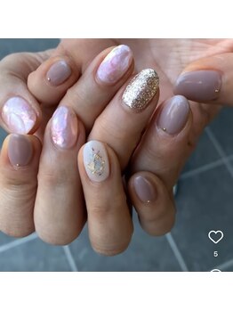 サロンド ボヌール(salon de bonheur)/