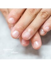 たゆ ネイル(たゆnail)/うるつやハンドネイルケア☆