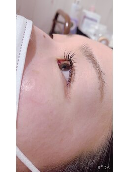 ビューティーアミューズメント 山鼻店(BEAUTY AMUSEMENT)/11月中村