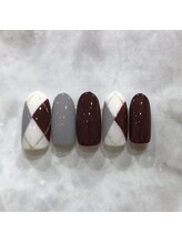 ネイルモア 金沢店(NAIL moA)/