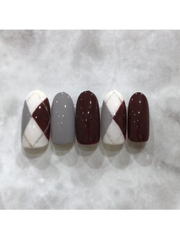 ネイルモア 金沢店(NAIL moA)/