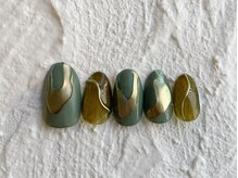 ブリッジバイネオリーブ 綱島店(bridge by neolive)/★選べる定額￥7700