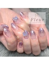 フルール(Fleur)/nail gallery