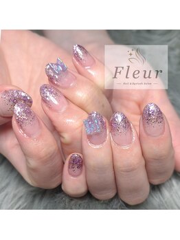 フルール(Fleur)/nail gallery