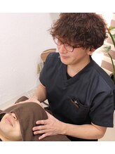 エヌスタイル 上大岡(N-Style) 小田 智