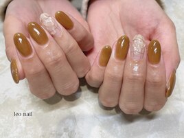 ジェルネイル