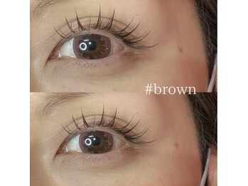 ボアップ 松山店(boappu)/ラッシュリフト