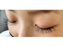 まつげちゃん☆ねいるちゃん/フラットラッシュ付け放題