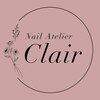 アトリエ クレール(Atelier Clair)ロゴ