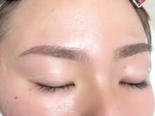 レイ(Rei)/アイブロウ