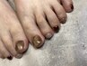 Foot【simple art】フットバス付き◎ご新規オフ無料!