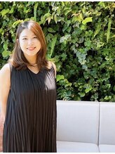 スタイルワークス トウキョウ(Style Works TOKYO)&nbsp;講師 kana