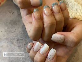 Nail Design＊